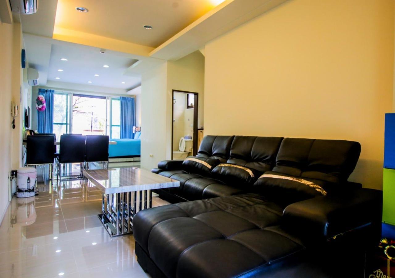 Sanyi Wei Wei Feng B&B Dış mekan fotoğraf