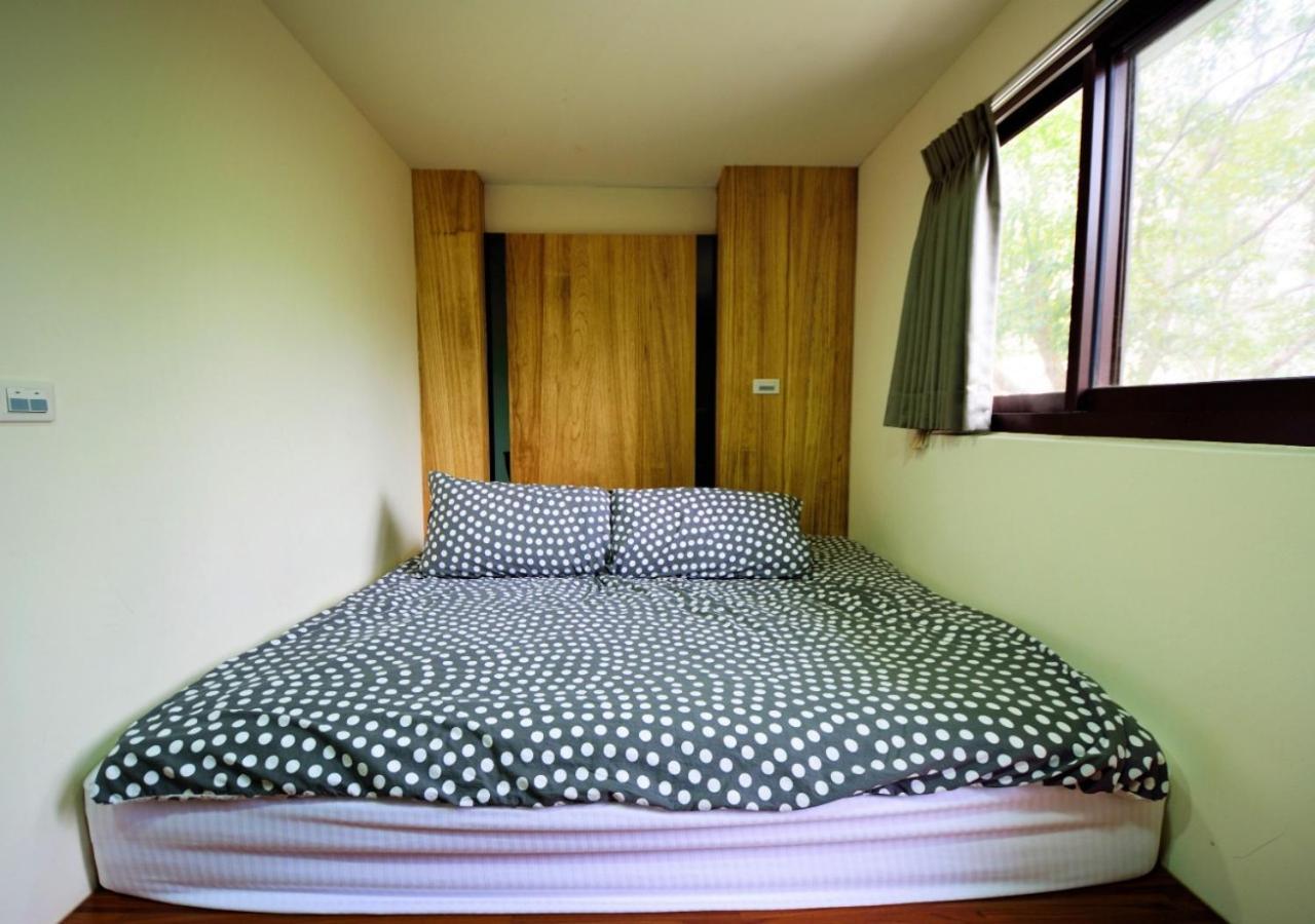 Sanyi Wei Wei Feng B&B Dış mekan fotoğraf