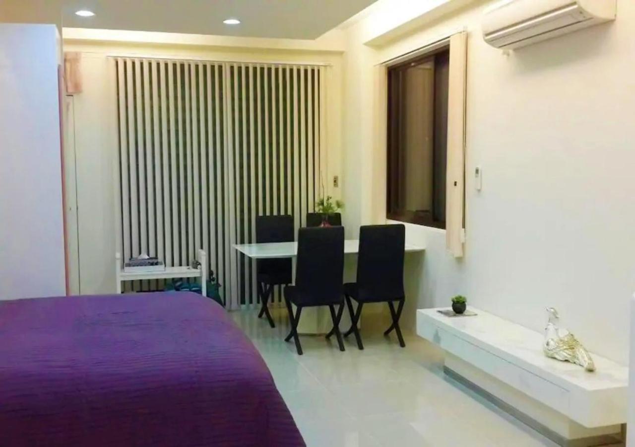Sanyi Wei Wei Feng B&B Dış mekan fotoğraf